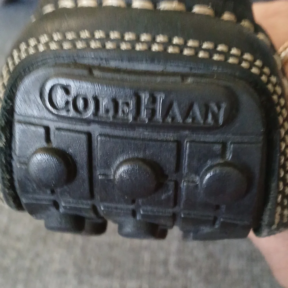 Cole Haan loafers